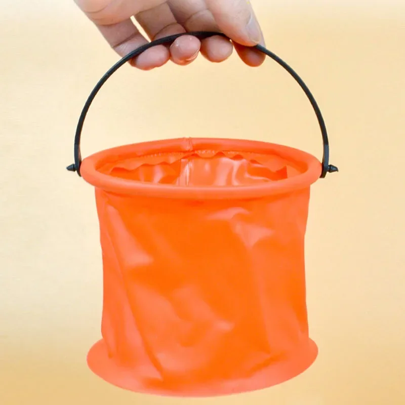 ビーチ砂場バケツおもちゃ 折りたたみ式バケツ ガーデニングツ - Water Bag Collapsible のレビューと価格