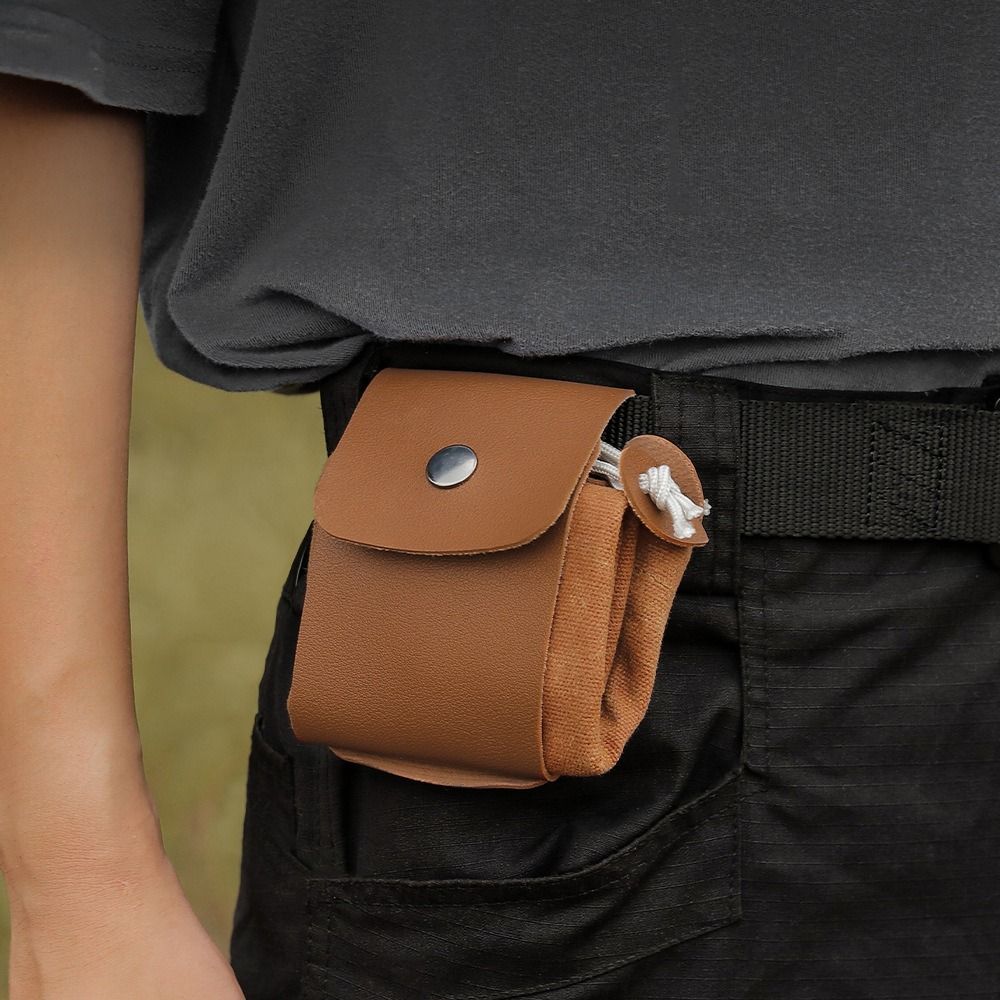 折りたたみ式キャンバス収納バッグ ワックスキャンバス製 撥水 - Water Bag Collapsible のレビューと価格