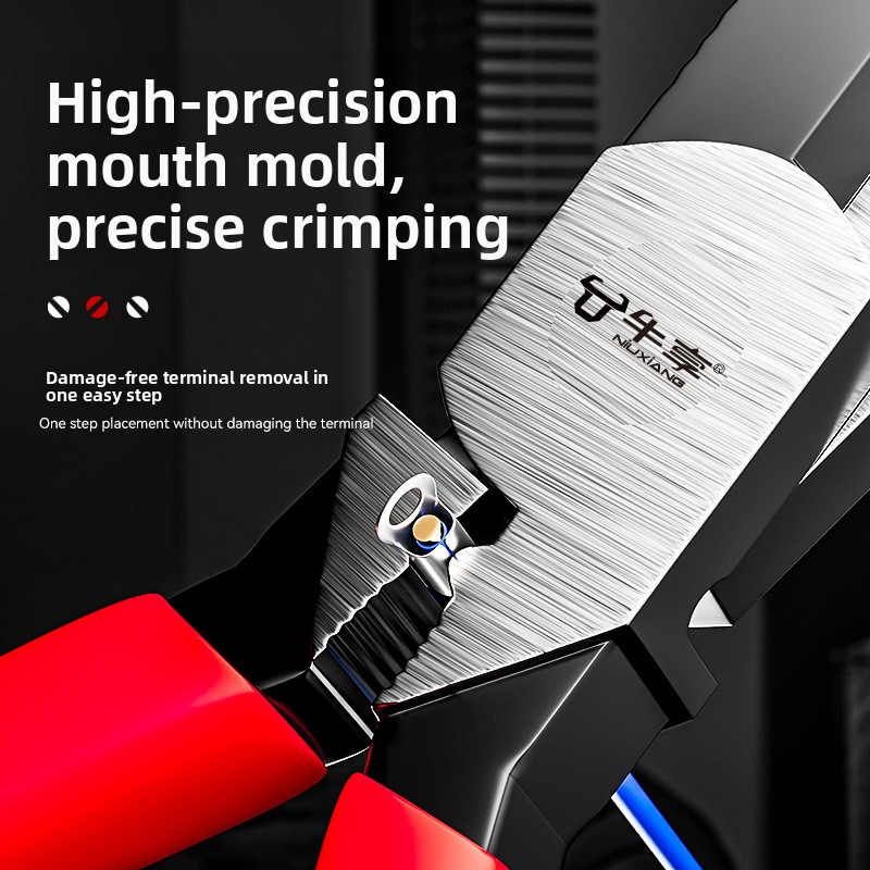 工業用多機能スライド歯ネジプライヤー - 輸入水道管メンテナ - Multi Tool Plier のレビューと価格