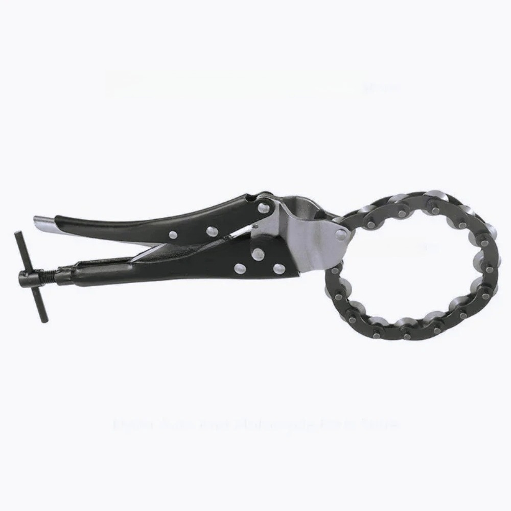 ヘビーデューティーチェーンパイプカッター、チェーン排気管カッ - Multi Tool Plier のレビューと価格