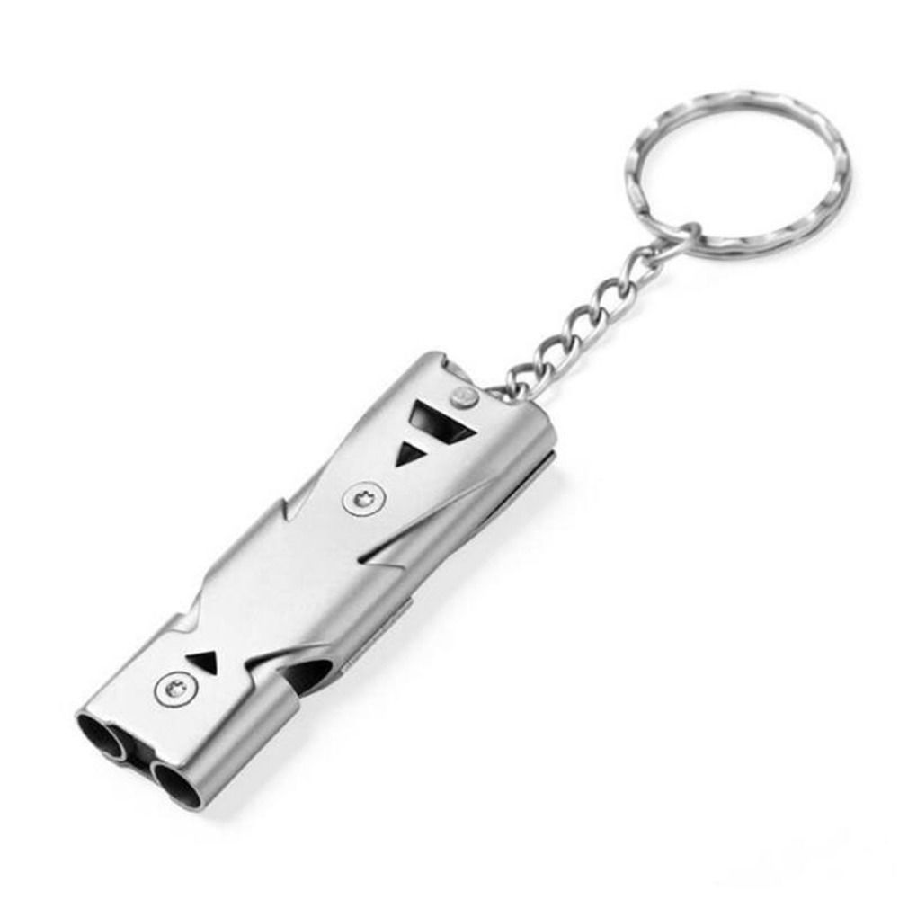 多機能緊急サバイバルホイッスル 大音量 軽量 アウトドアサバ - Emergency Whistle Loud のレビューと価格