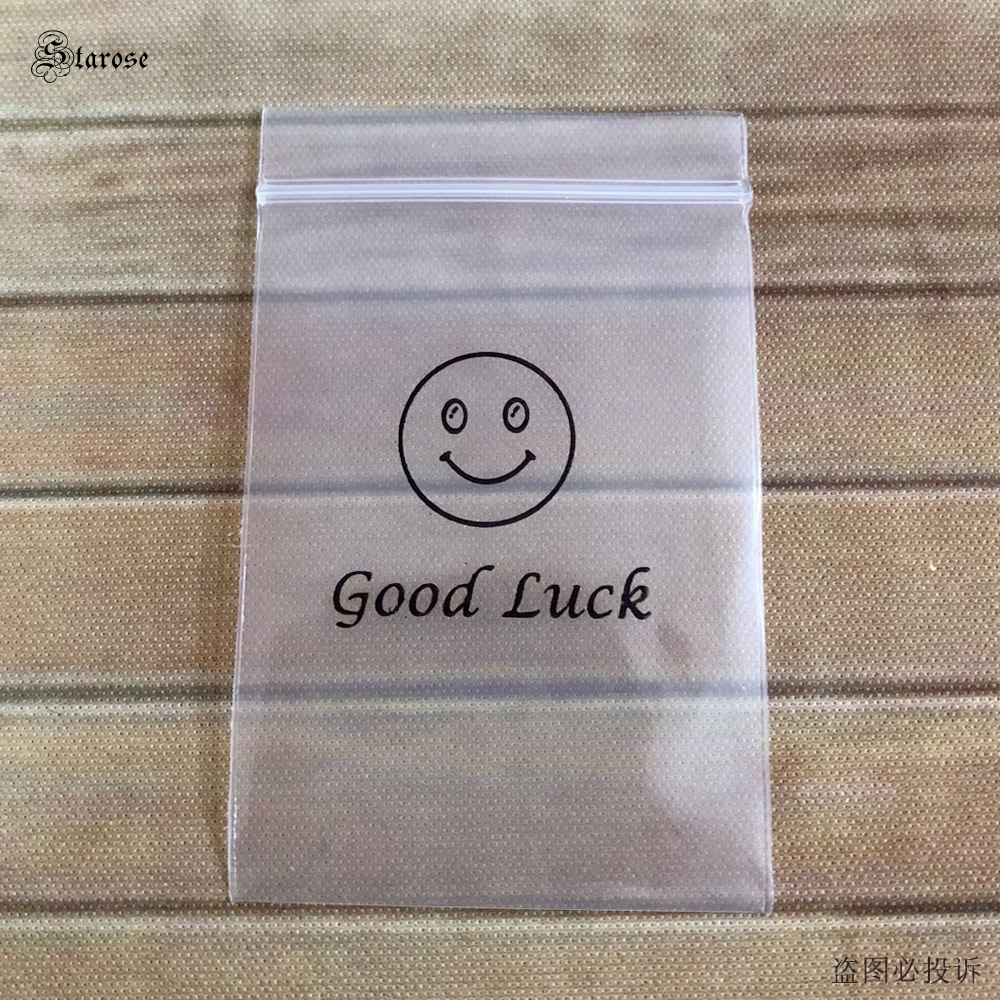 Starose 100 ピース/ロット新 4 × 6 センチ - Water Bag Collapsible のレビューと価格