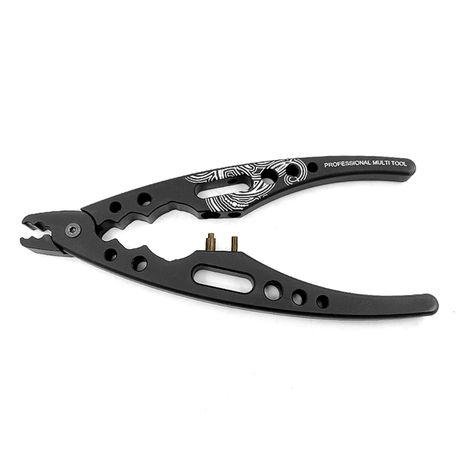 RS RC ショックシャフトボールエンド多機能プライヤー修理 - Multi Tool Plier のレビューと価格