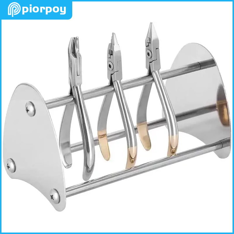 PIORPOY 歯科矯正ステンレス鋼プライヤーホルダーオーガ - Multi Tool Plier のレビューと価格